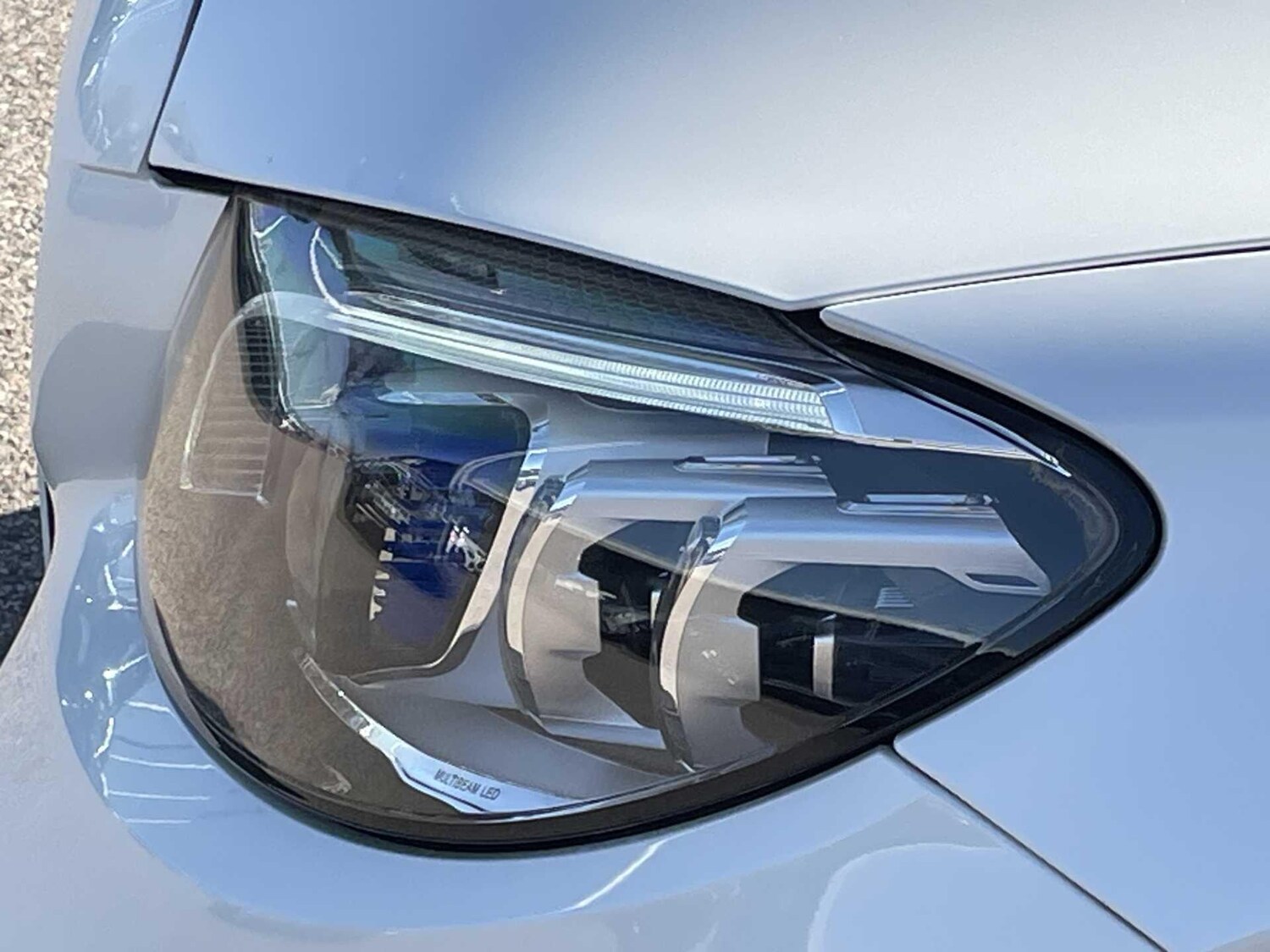 Used Mercedes-Benz C Class 2021 for sale - 78170111: Photo 18