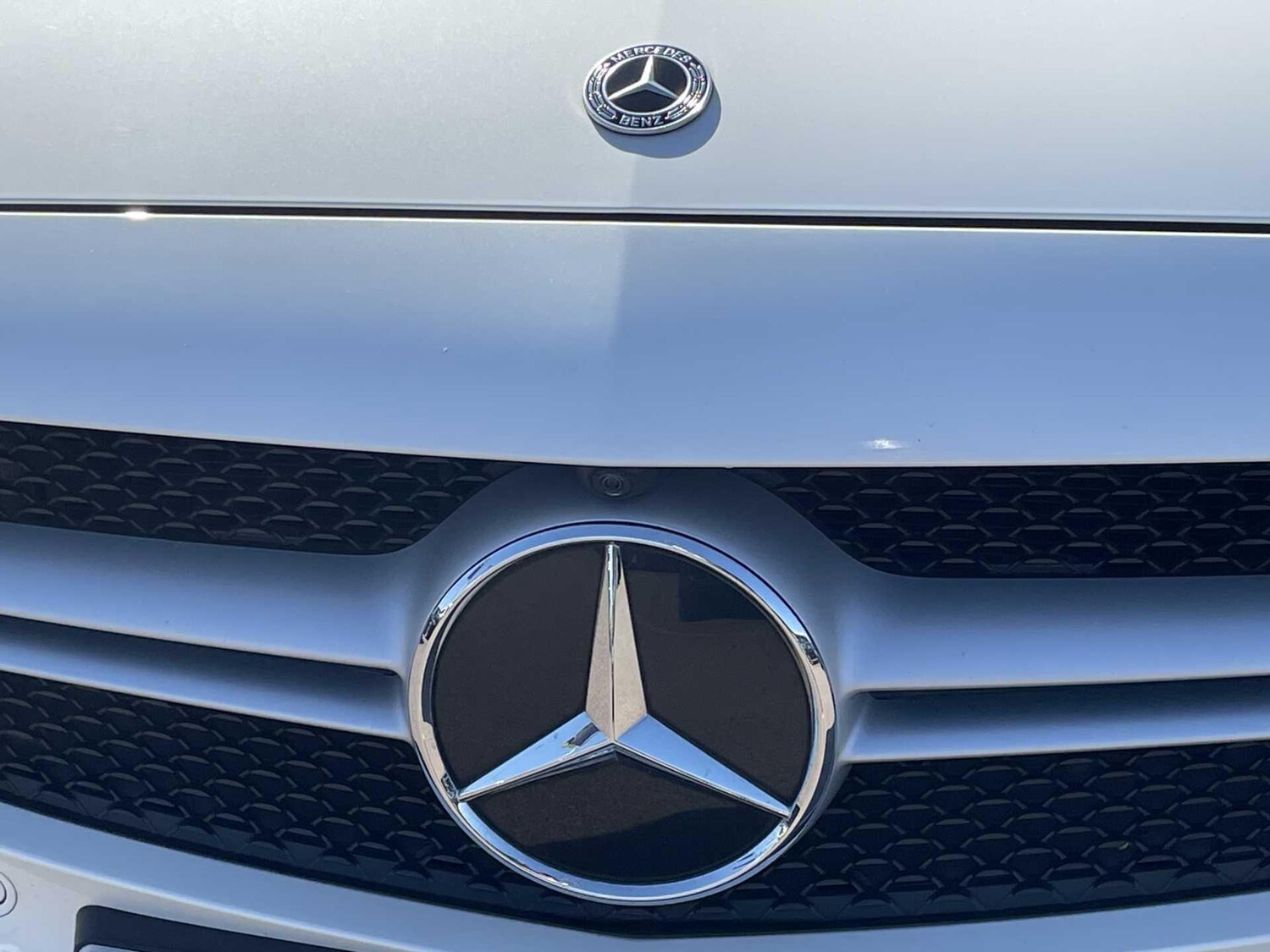 Used Mercedes-Benz C Class 2021 for sale - 78170111: Photo 19