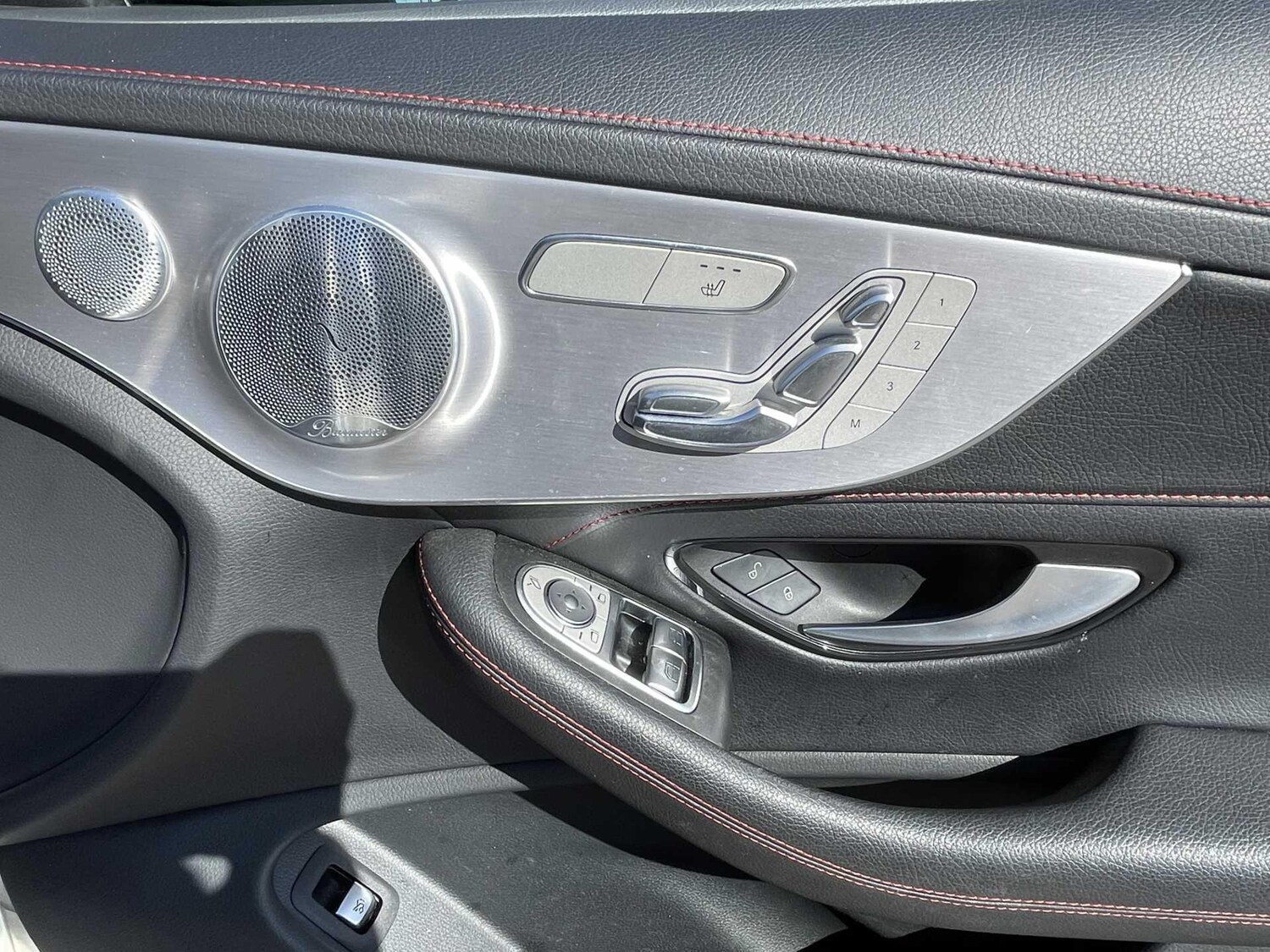 Used Mercedes-Benz C Class 2021 for sale - 78170111: Photo 23