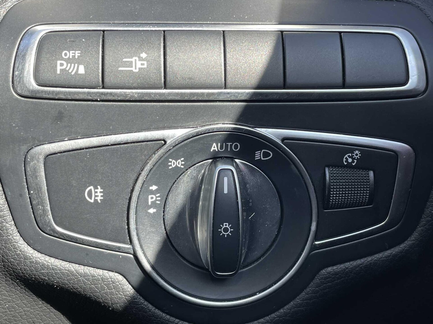 Used Mercedes-Benz C Class 2021 for sale - 78170111: Photo 38