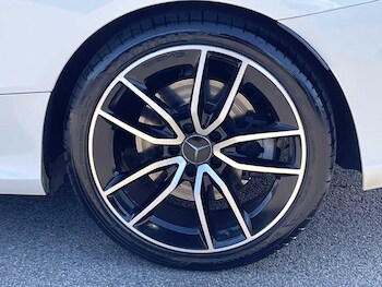 Used Mercedes-Benz C Class 2021 for sale - 78170111: Photo