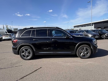 Used Mercedes-Benz GLB 2021 for sale - 78006767: Photo
