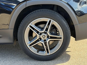 Used Mercedes-Benz GLB 2021 for sale - 78006767: Photo