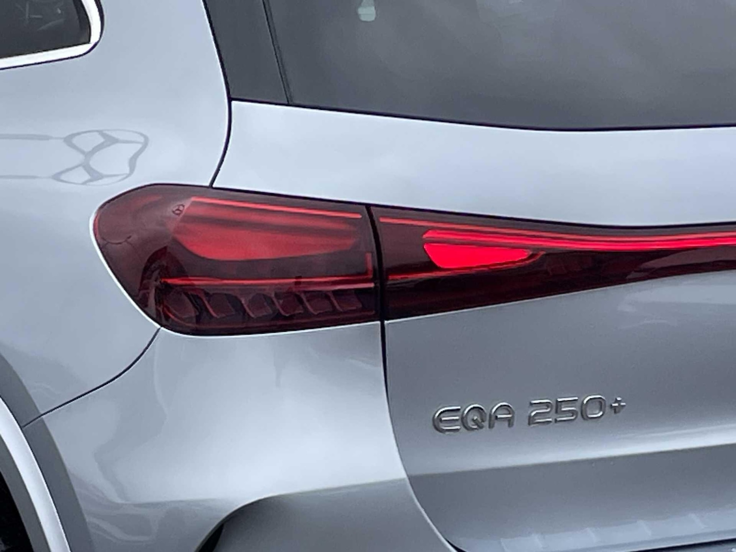 Used Mercedes-Benz EQA 2024 for sale - 77646973: Photo 15