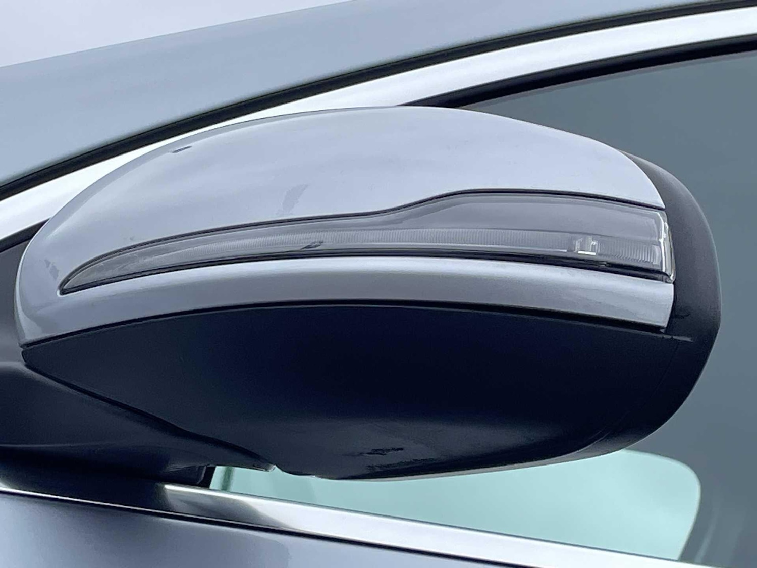 Used Mercedes-Benz EQA 2024 for sale - 77646973: Photo 16