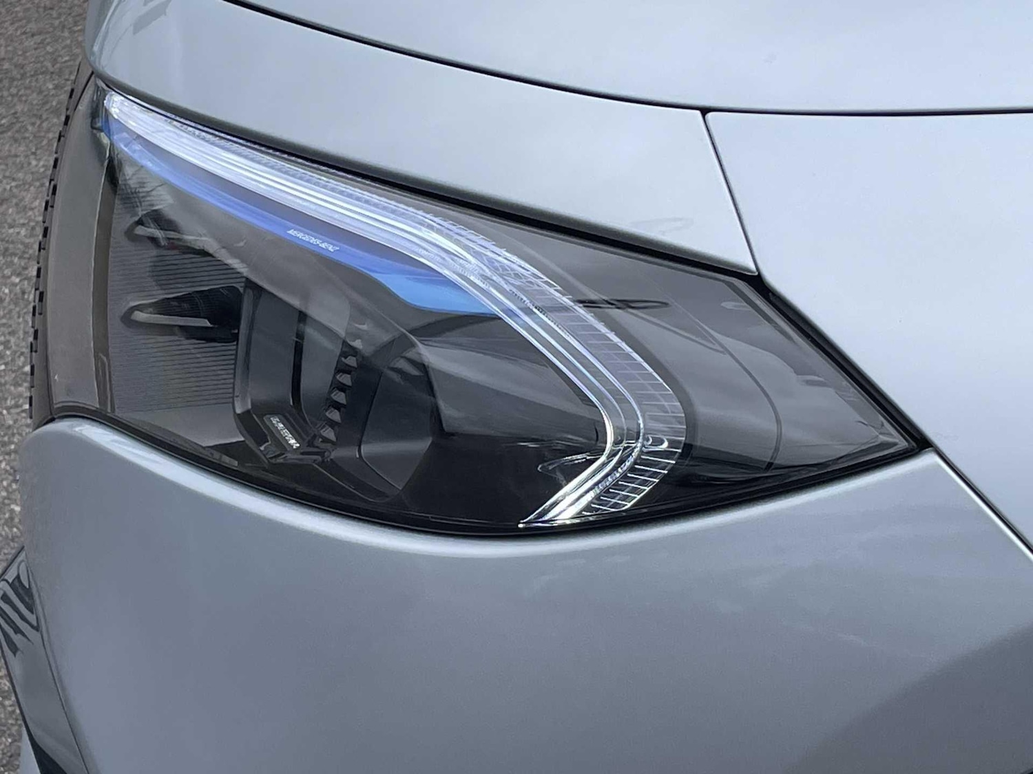 Used Mercedes-Benz EQA 2024 for sale - 77646973: Photo 17