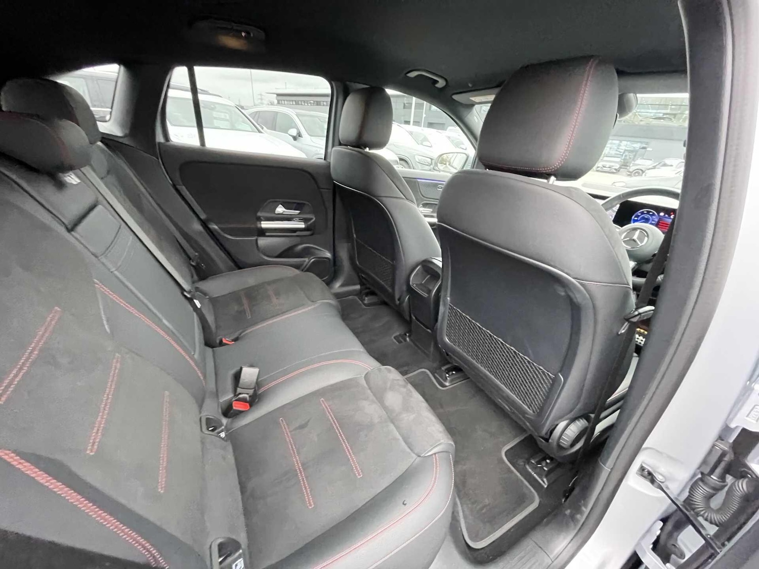 Used Mercedes-Benz EQA 2024 for sale - 77646973: Photo 22