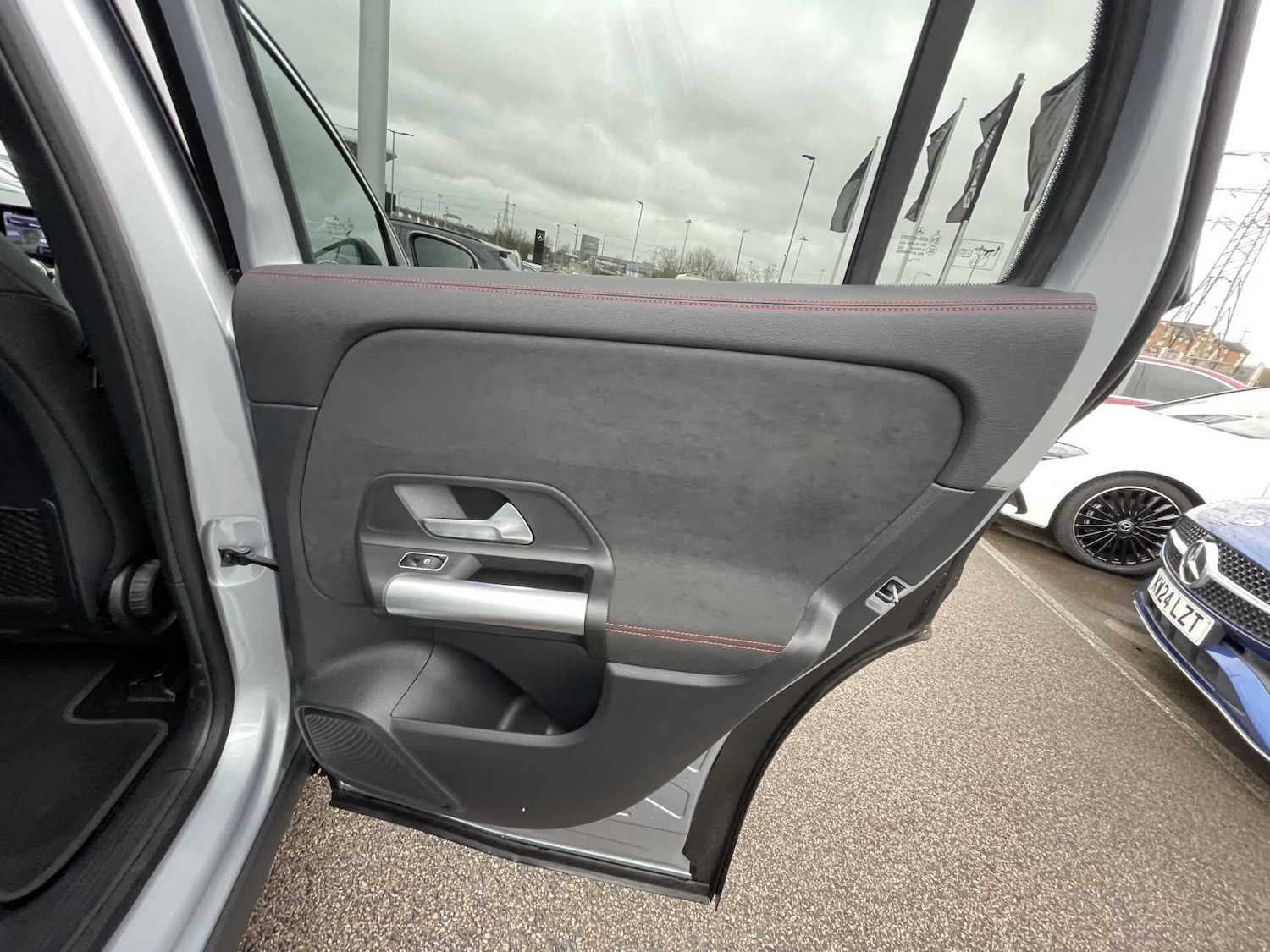 Used Mercedes-Benz EQA 2024 for sale - 77646973: Photo 23