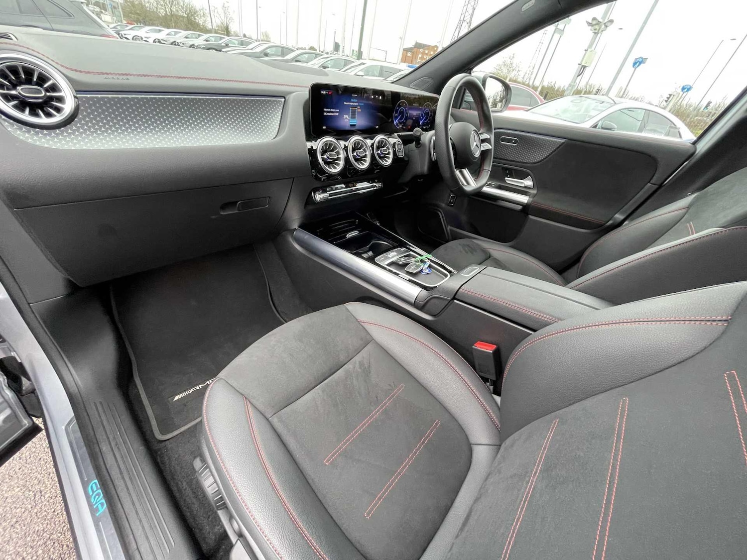 Used Mercedes-Benz EQA 2024 for sale - 77646973: Photo 24