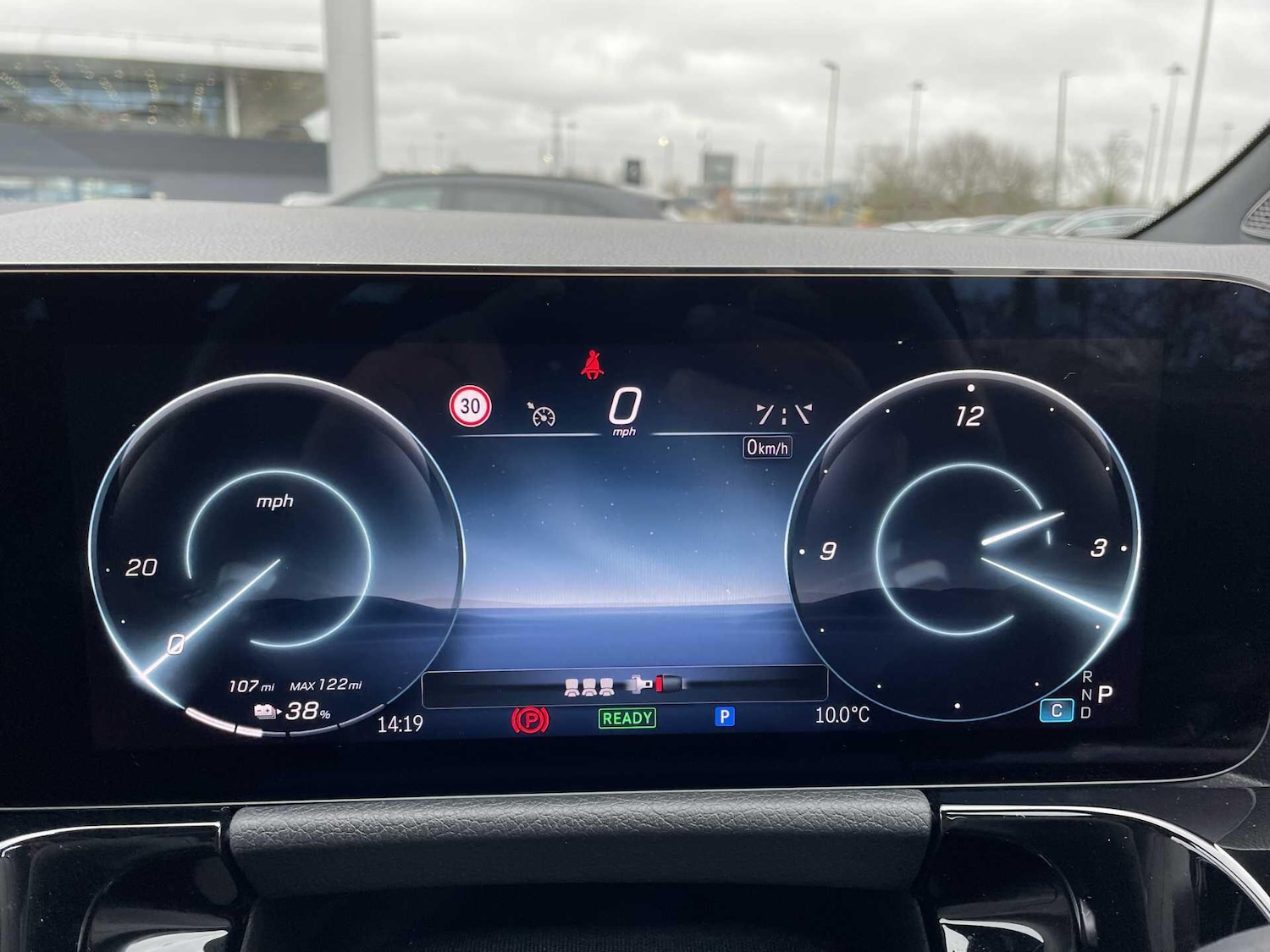 Used Mercedes-Benz EQA 2024 for sale - 77646973: Photo 26