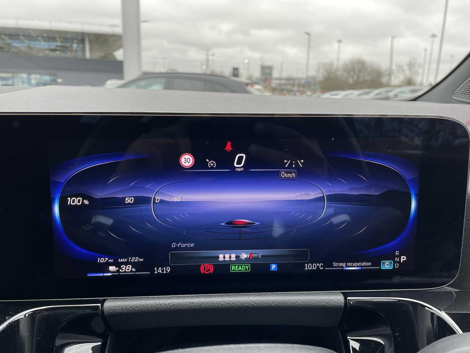 Used Mercedes-Benz EQA 2024 for sale - 77646973: Photo 27