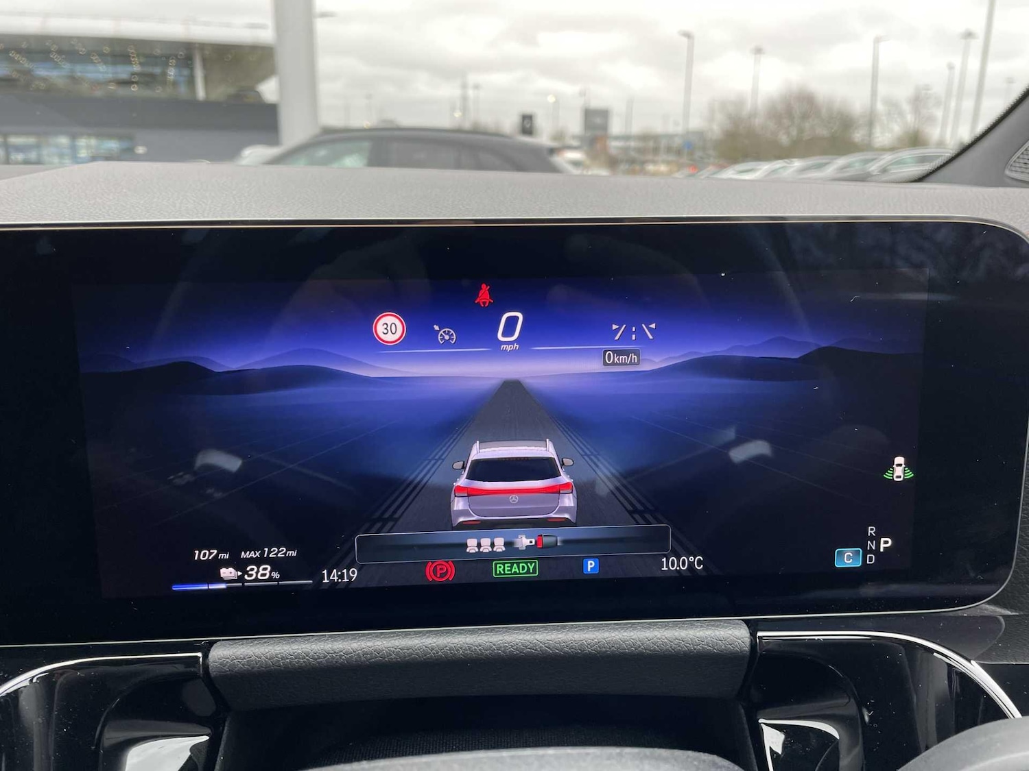 Used Mercedes-Benz EQA 2024 for sale - 77646973: Photo 29