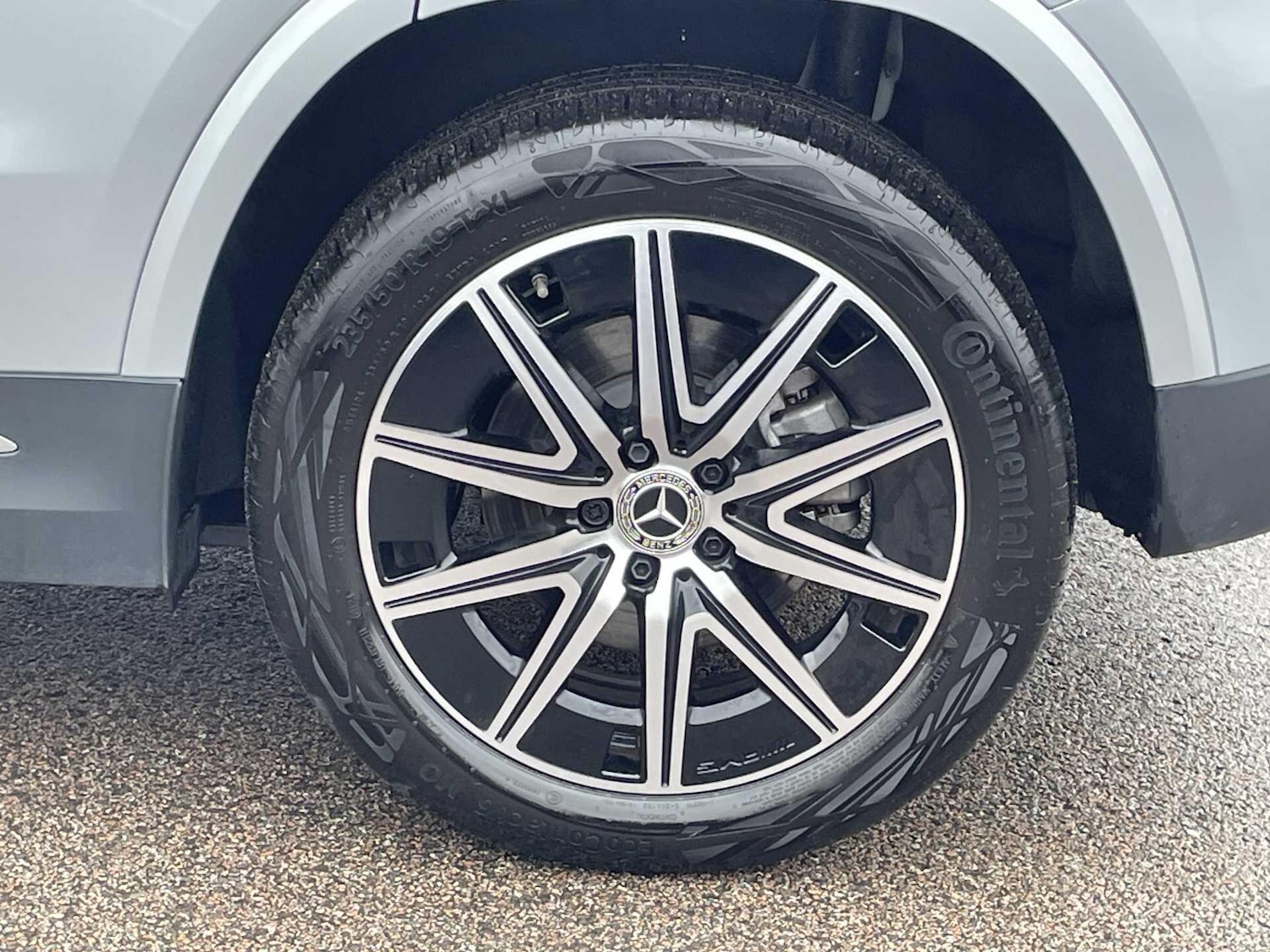 Used Mercedes-Benz EQA 2024 for sale - 77646973: Photo 3