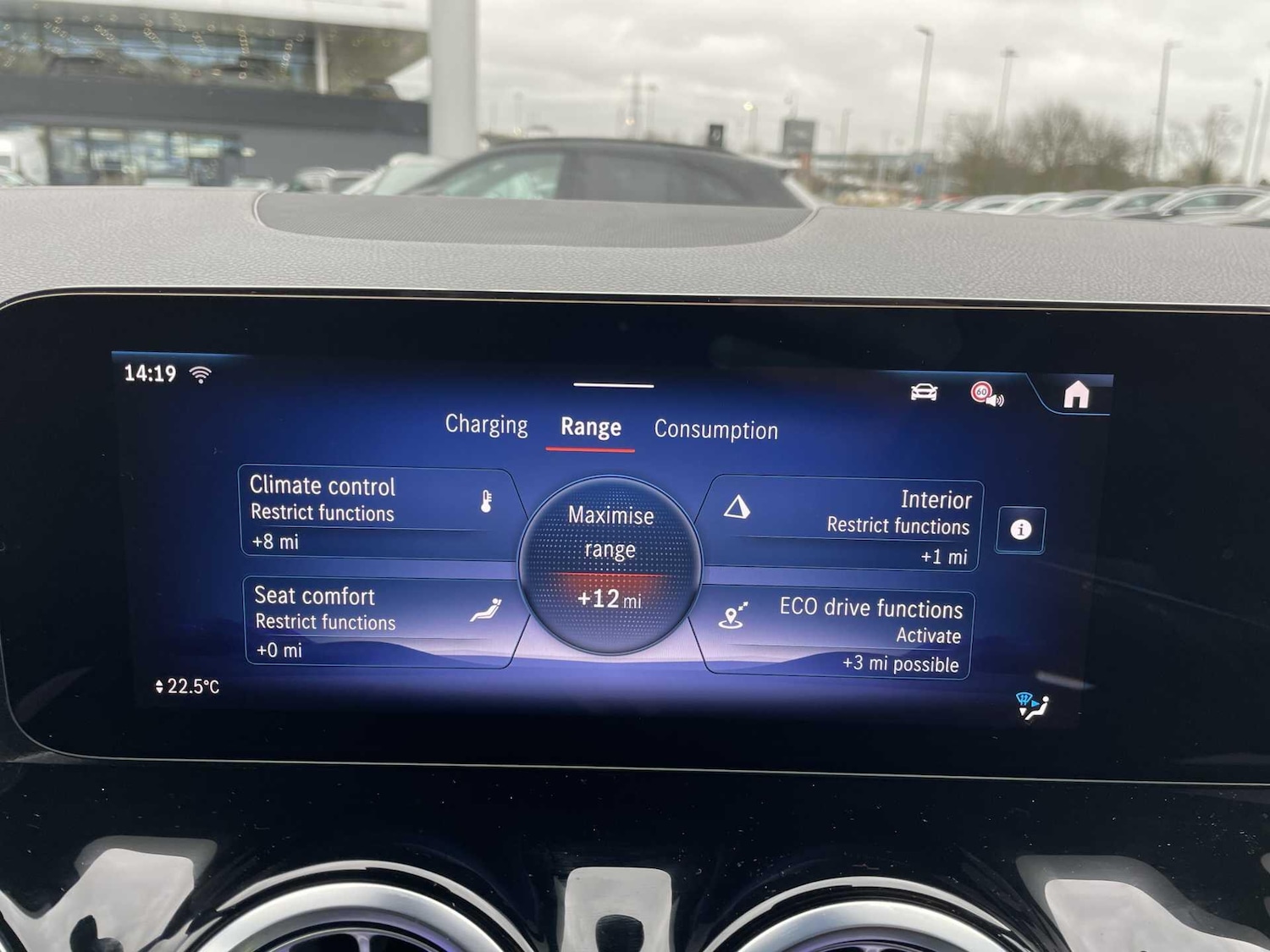 Used Mercedes-Benz EQA 2024 for sale - 77646973: Photo 33