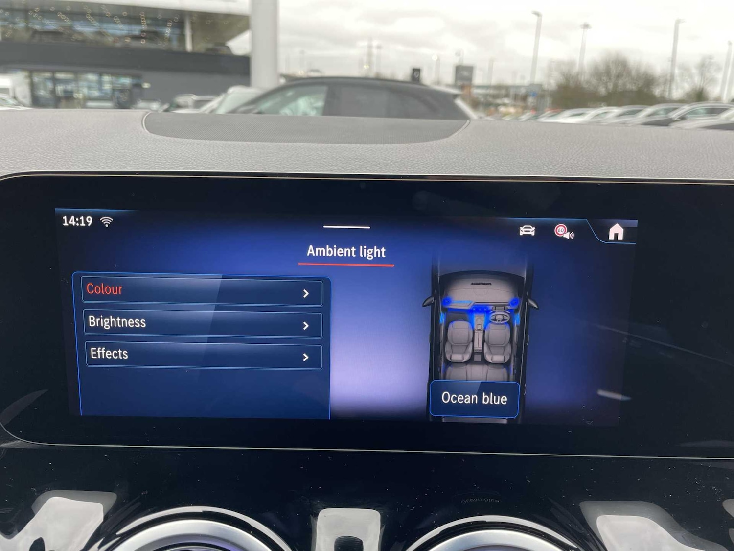 Used Mercedes-Benz EQA 2024 for sale - 77646973: Photo 34