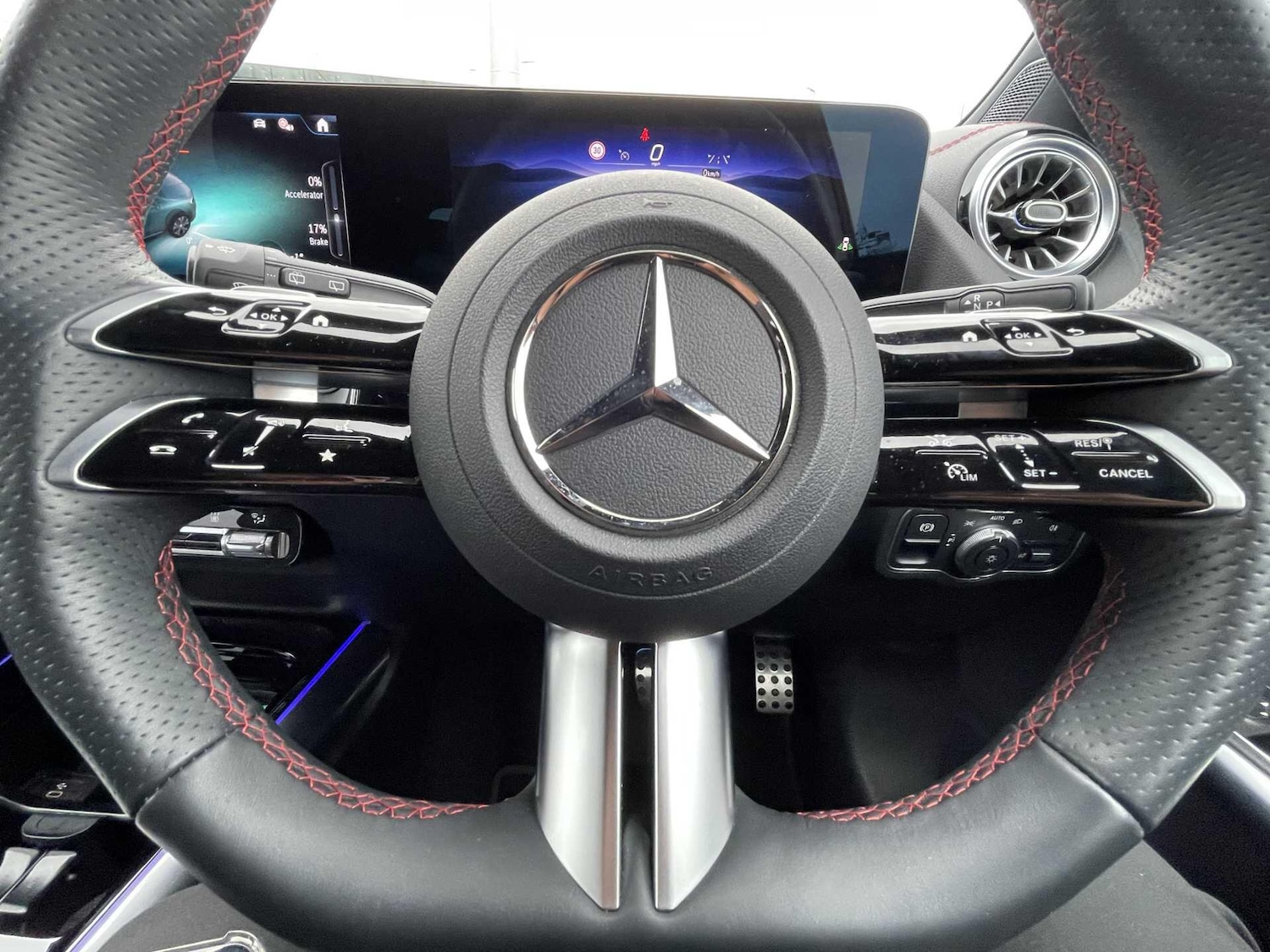 Used Mercedes-Benz EQA 2024 for sale - 77646973: Photo 39