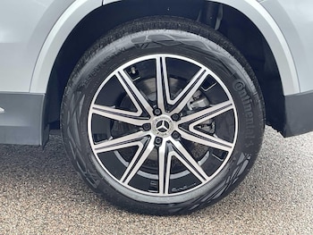 Used Mercedes-Benz EQA 2024 for sale - 77646973: Photo