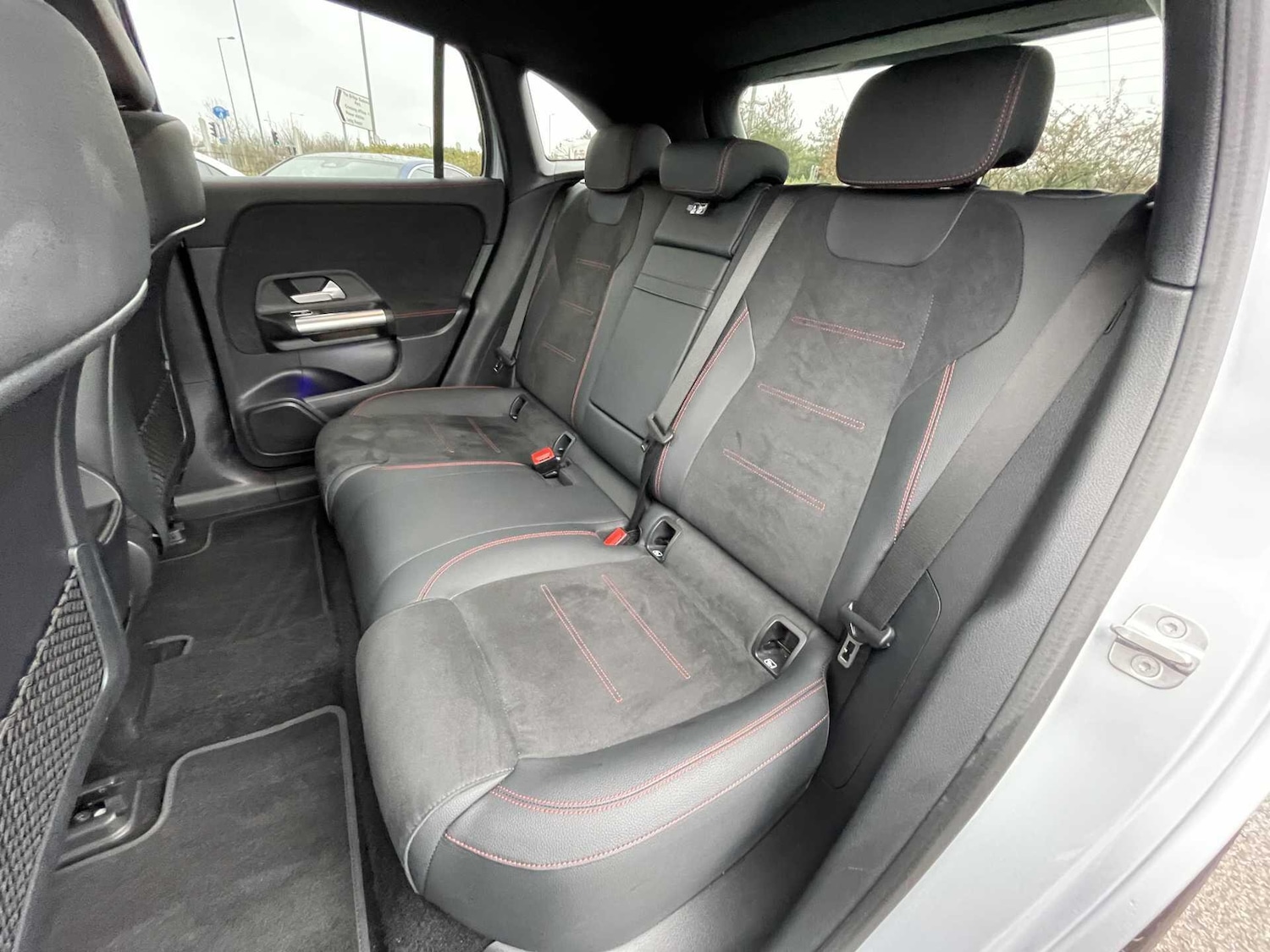 Used Mercedes-Benz EQA 2024 for sale - 77646973: Photo 8