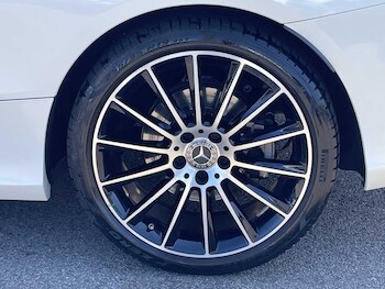 Used Mercedes-Benz C Class 2021 for sale - 78362998: Photo