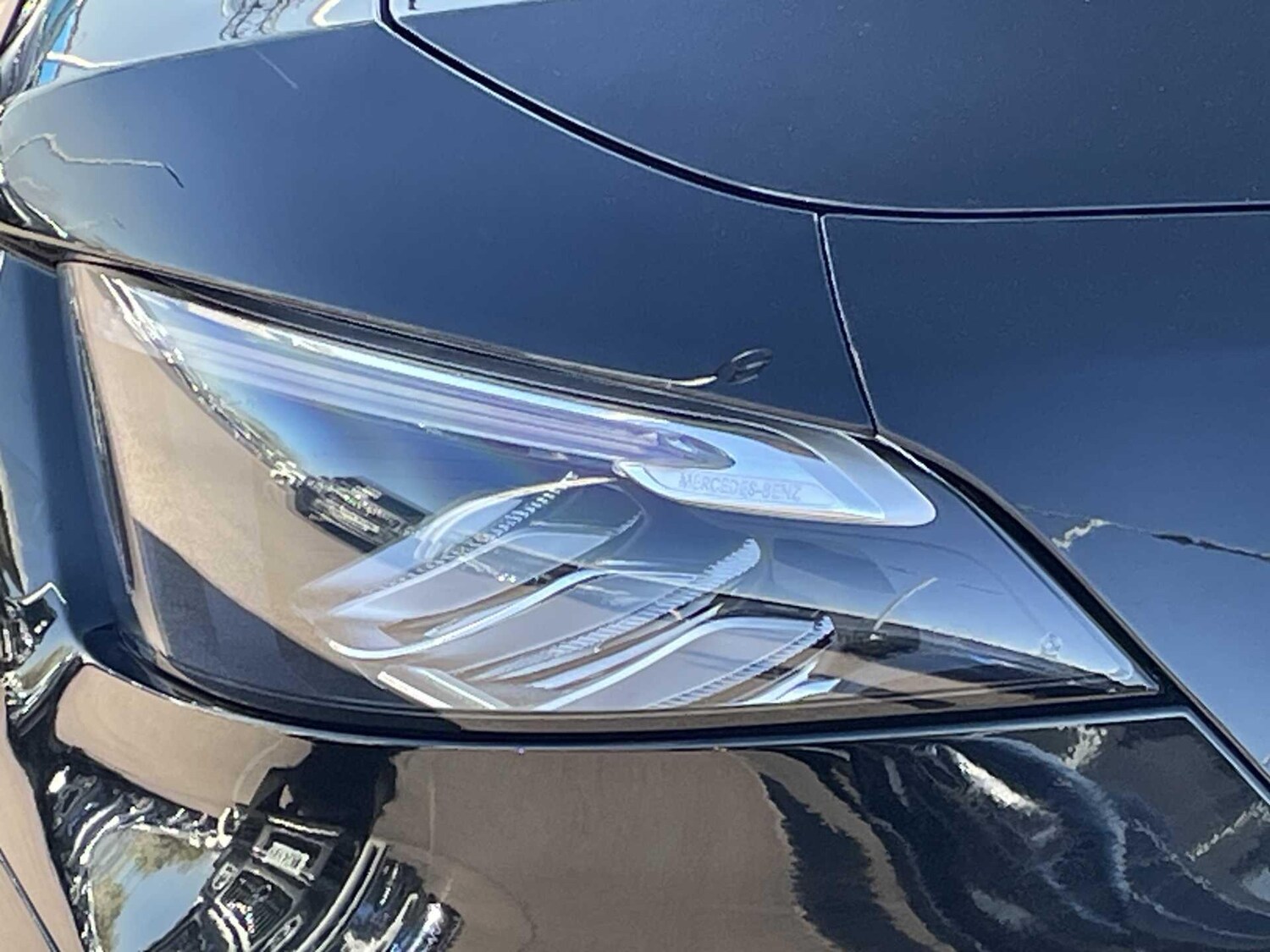 Used Mercedes-Benz A-Class for sale - 78220361: Photo 19