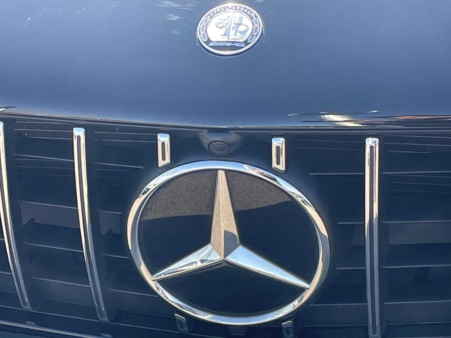 Used Mercedes-Benz A-Class for sale - 78220361: Photo 20