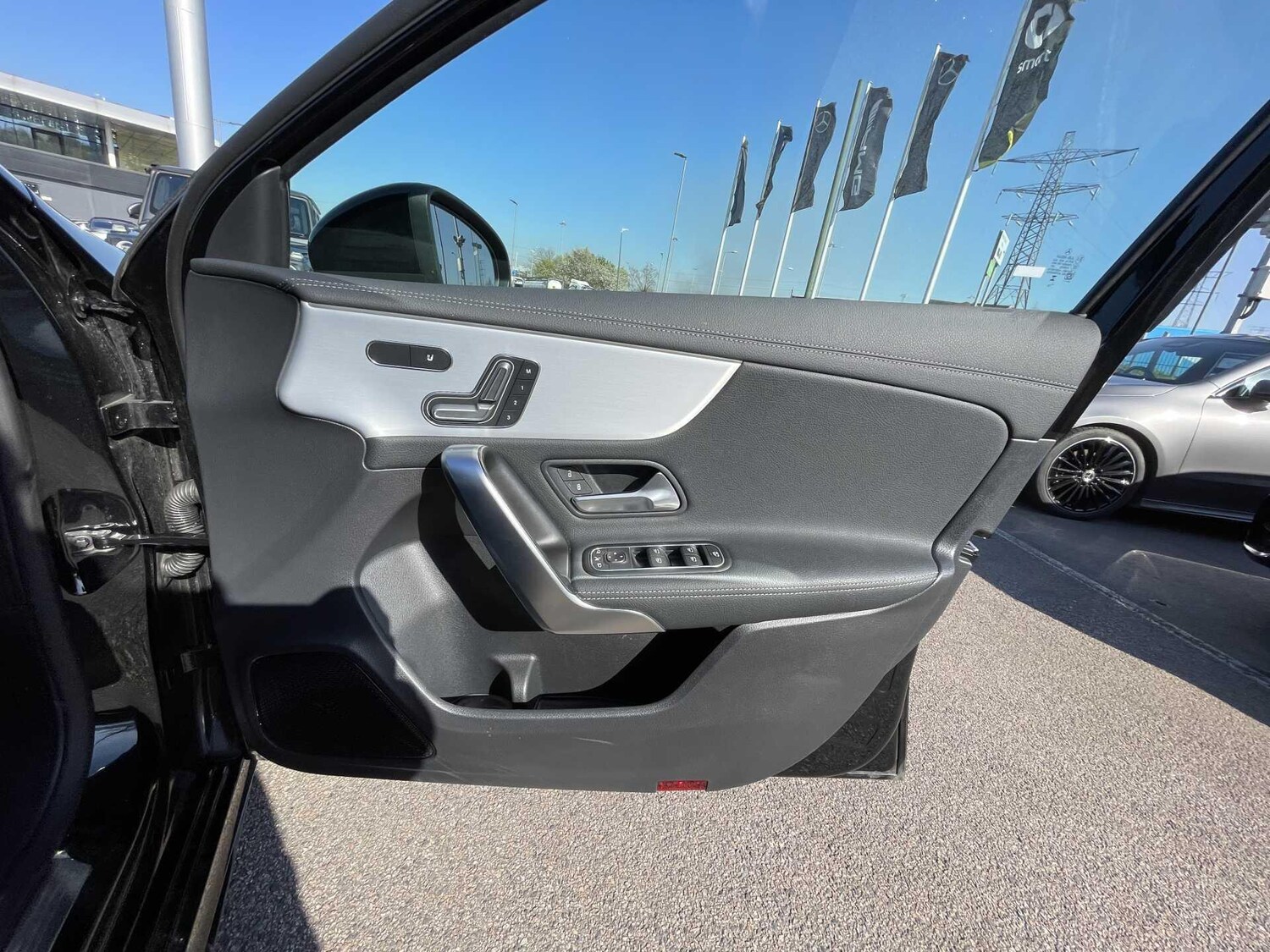 Used Mercedes-Benz A-Class for sale - 78220361: Photo 22