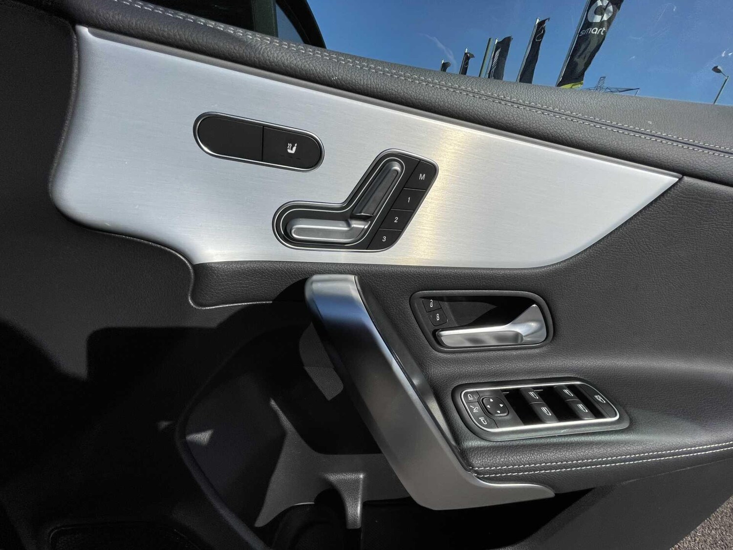 Used Mercedes-Benz A-Class for sale - 78220361: Photo 23