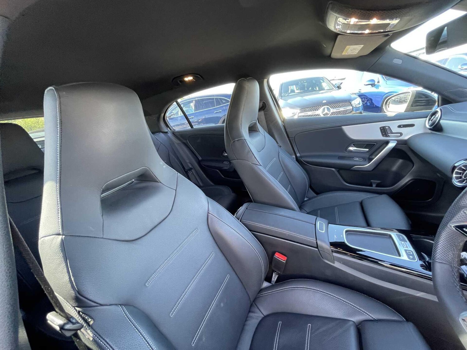 Used Mercedes-Benz A-Class for sale - 78220361: Photo 24