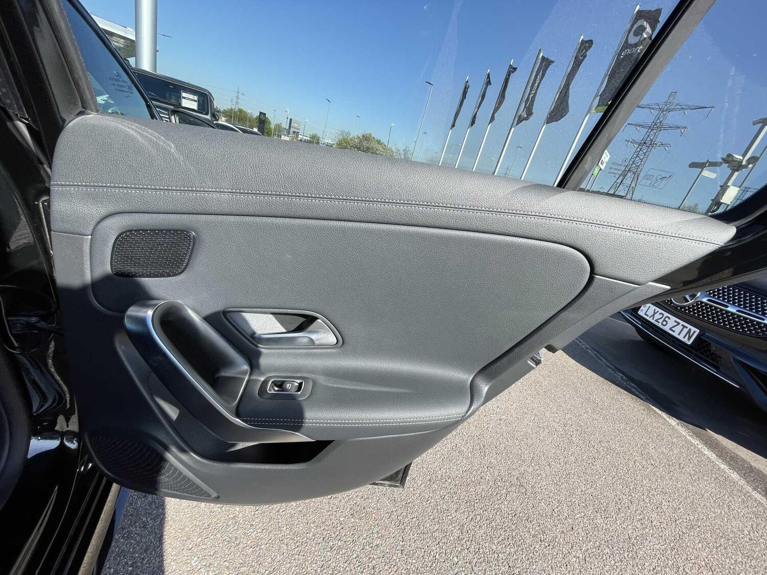 Used Mercedes-Benz A-Class for sale - 78220361: Photo 26