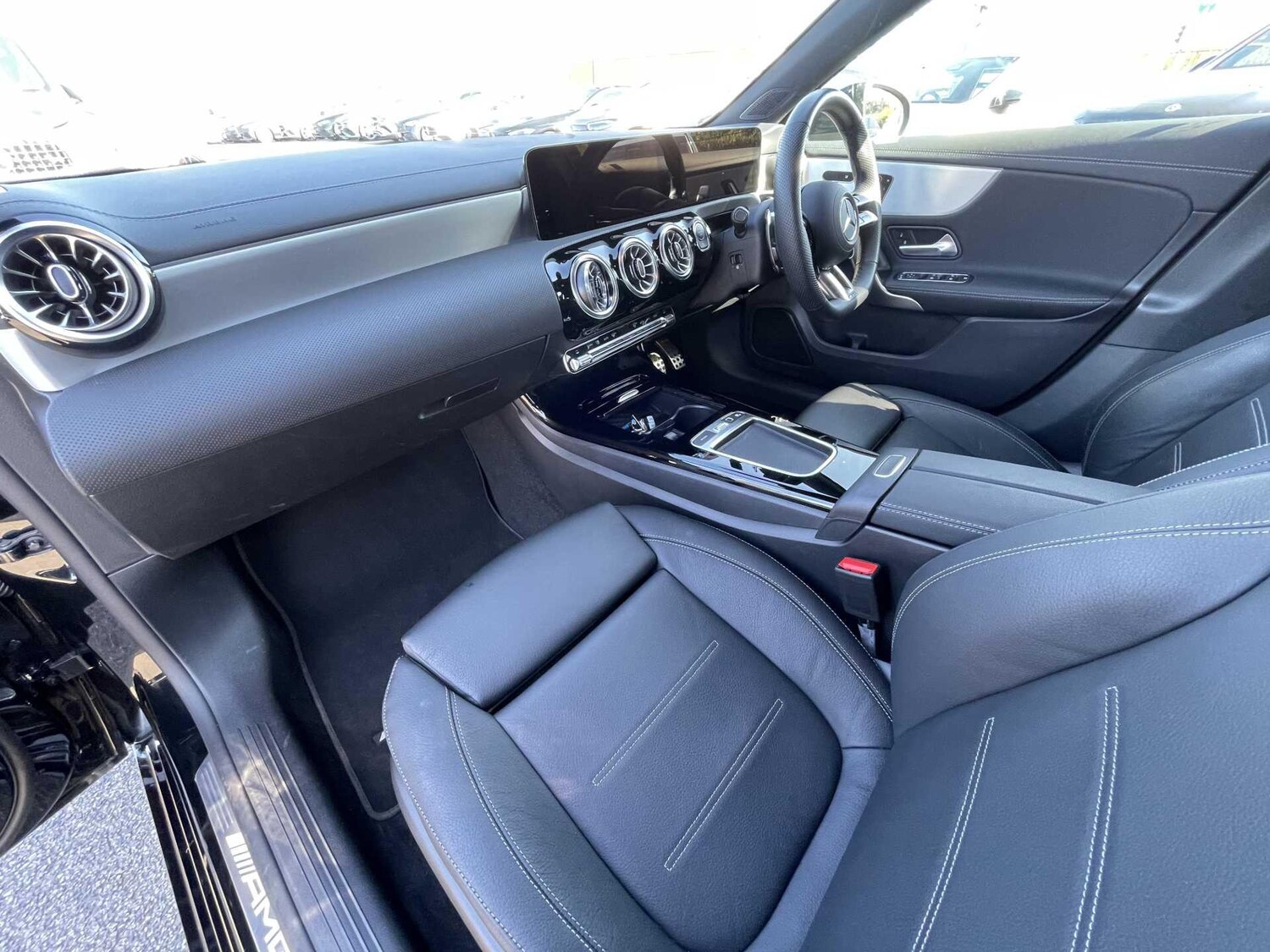 Used Mercedes-Benz A-Class for sale - 78220361: Photo 27