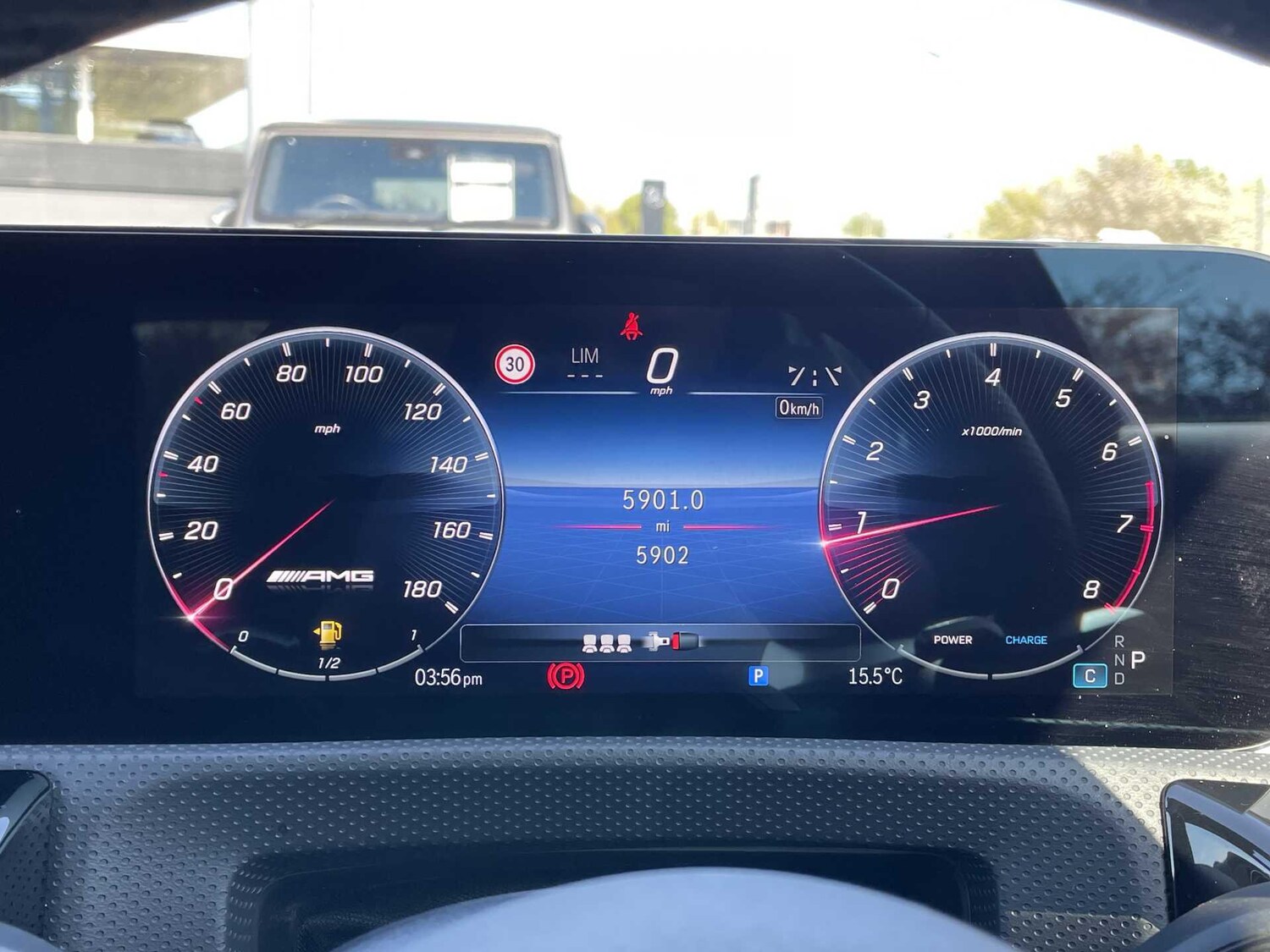 Used Mercedes-Benz A-Class for sale - 78220361: Photo 28