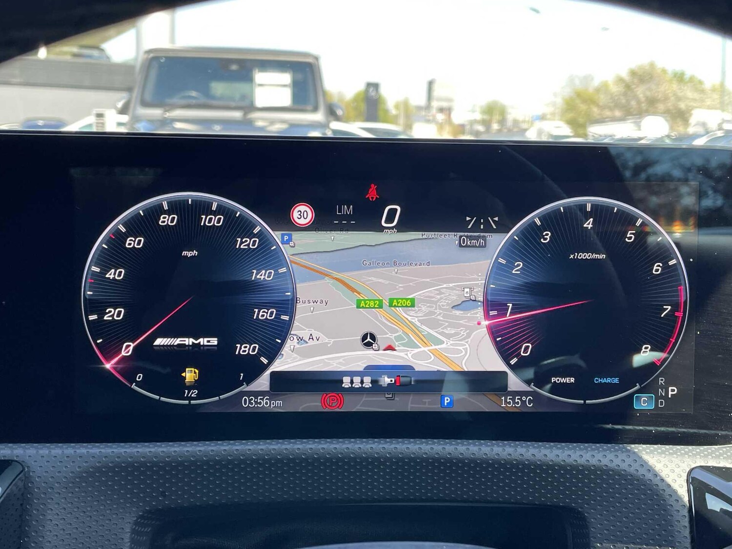 Used Mercedes-Benz A-Class for sale - 78220361: Photo 29