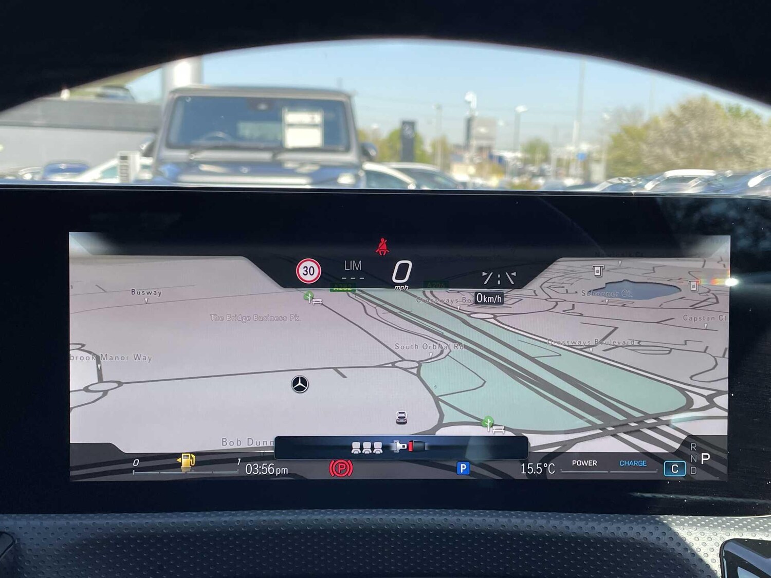 Used Mercedes-Benz A-Class for sale - 78220361: Photo 33