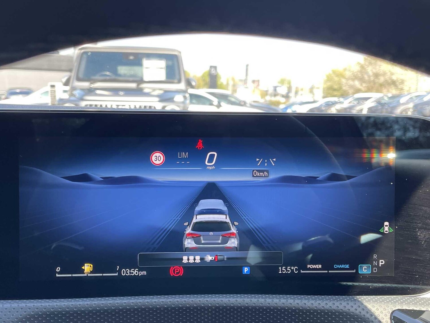 Used Mercedes-Benz A-Class for sale - 78220361: Photo 34