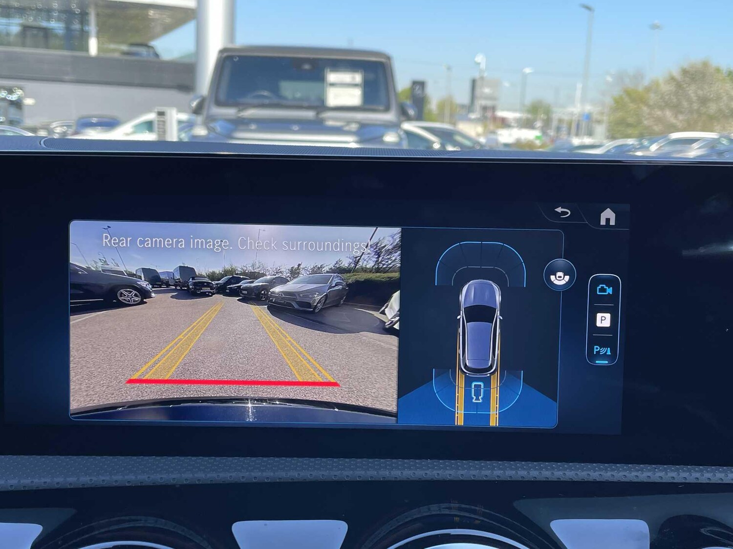 Used Mercedes-Benz A-Class for sale - 78220361: Photo 36