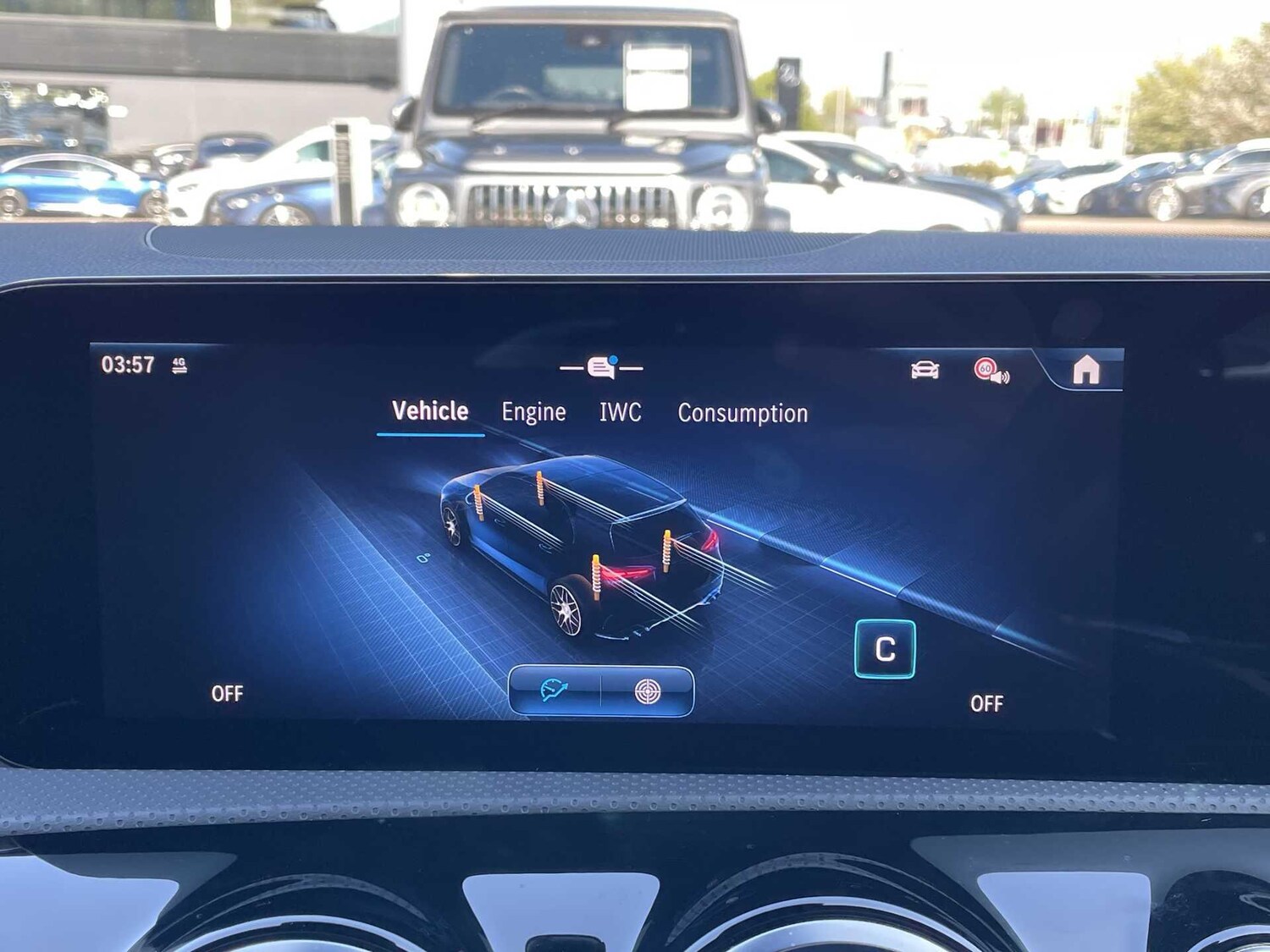 Used Mercedes-Benz A-Class for sale - 78220361: Photo 38