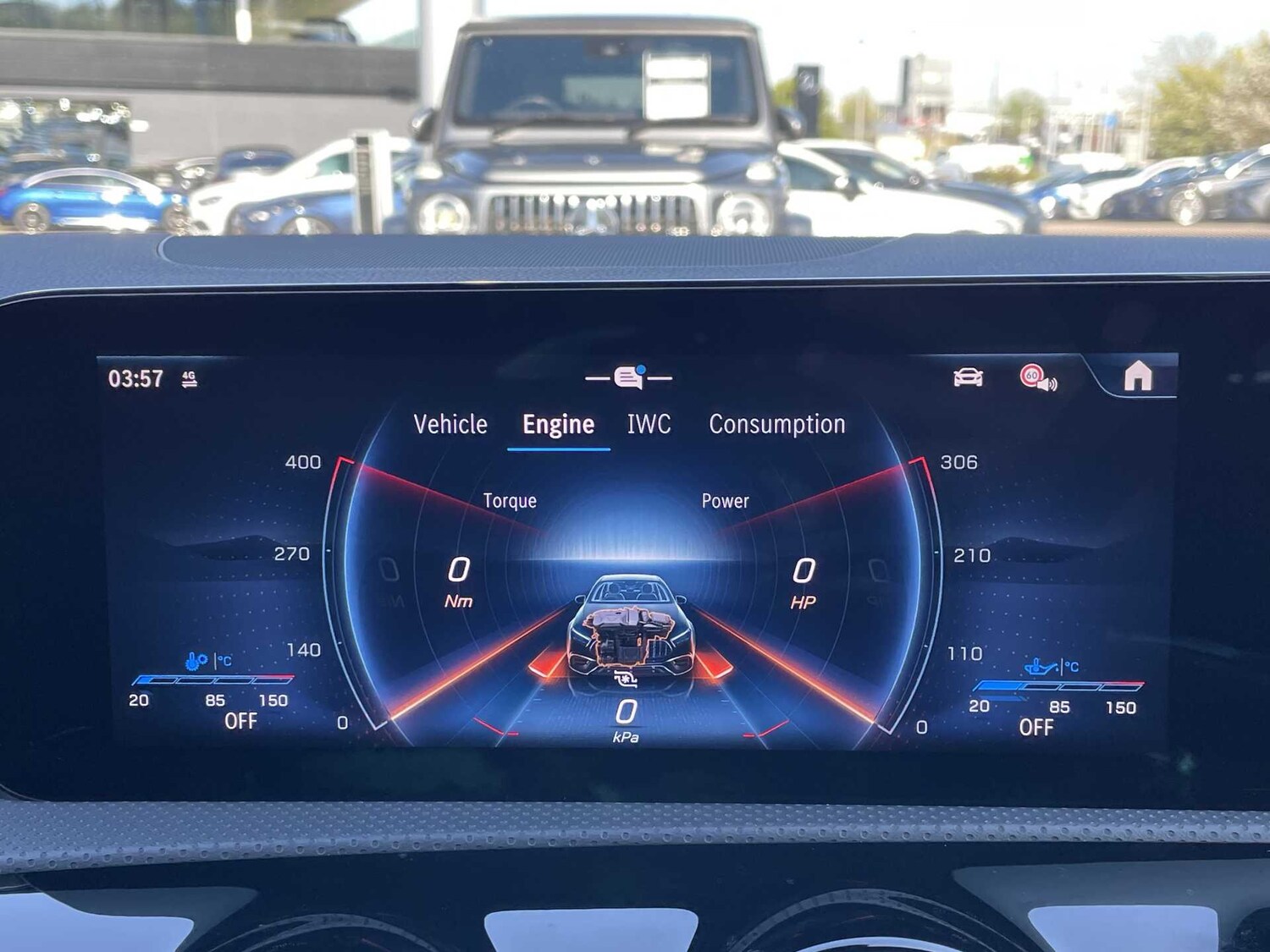 Used Mercedes-Benz A-Class for sale - 78220361: Photo 39