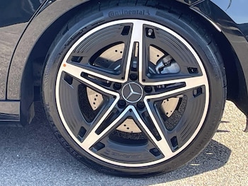 Used Mercedes-Benz A-Class 2025 for sale - 78220361: Photo