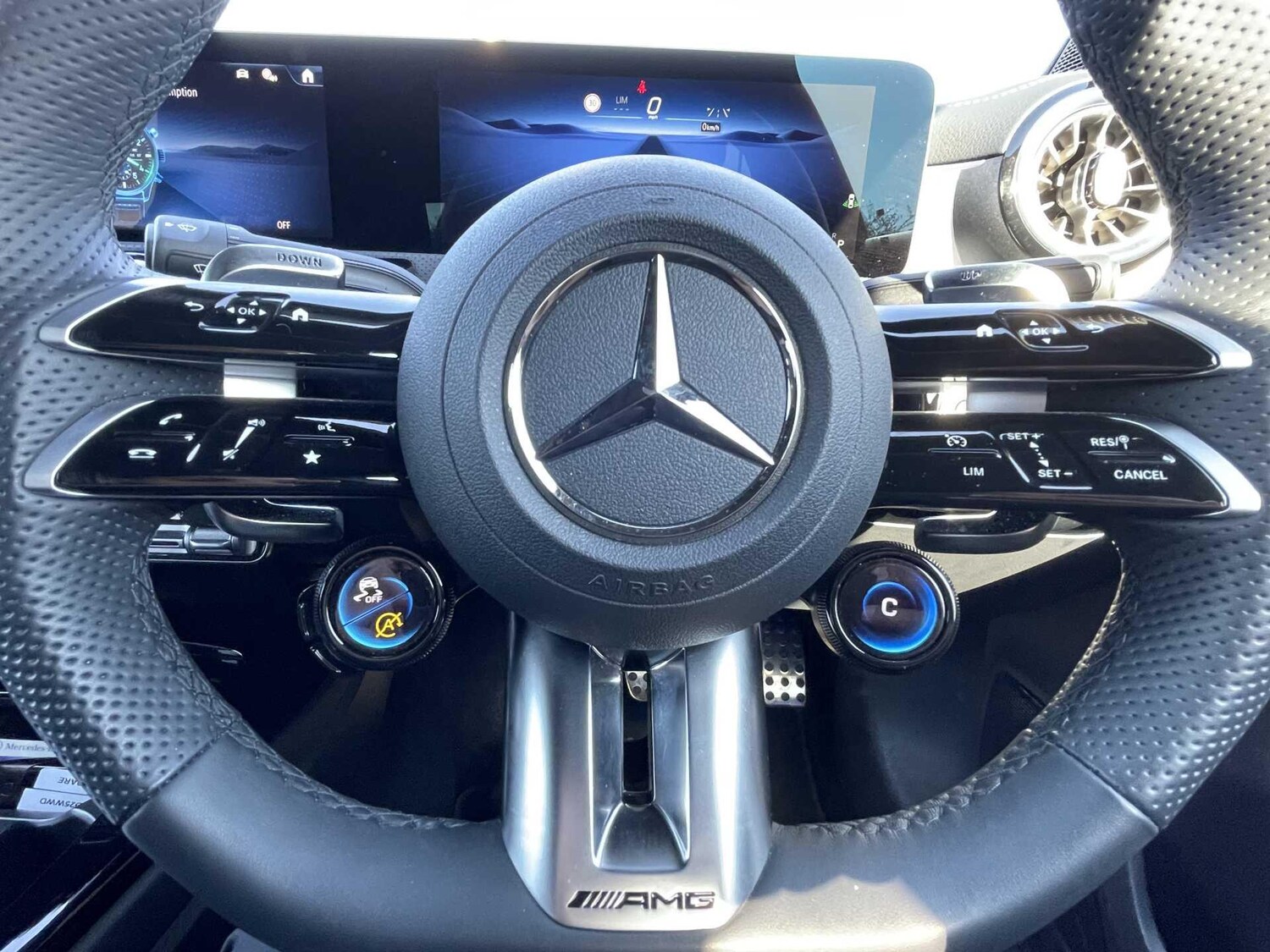 Used Mercedes-Benz A-Class for sale - 78220361: Photo 40