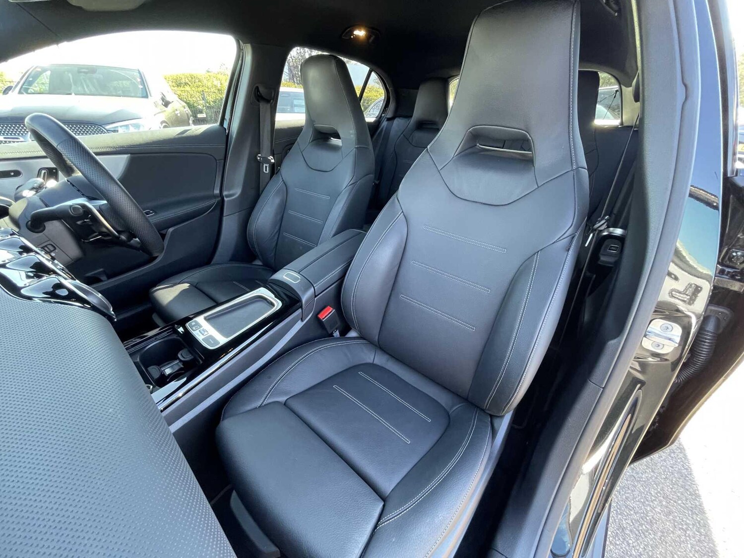 Used Mercedes-Benz A-Class for sale - 78220361: Photo 7