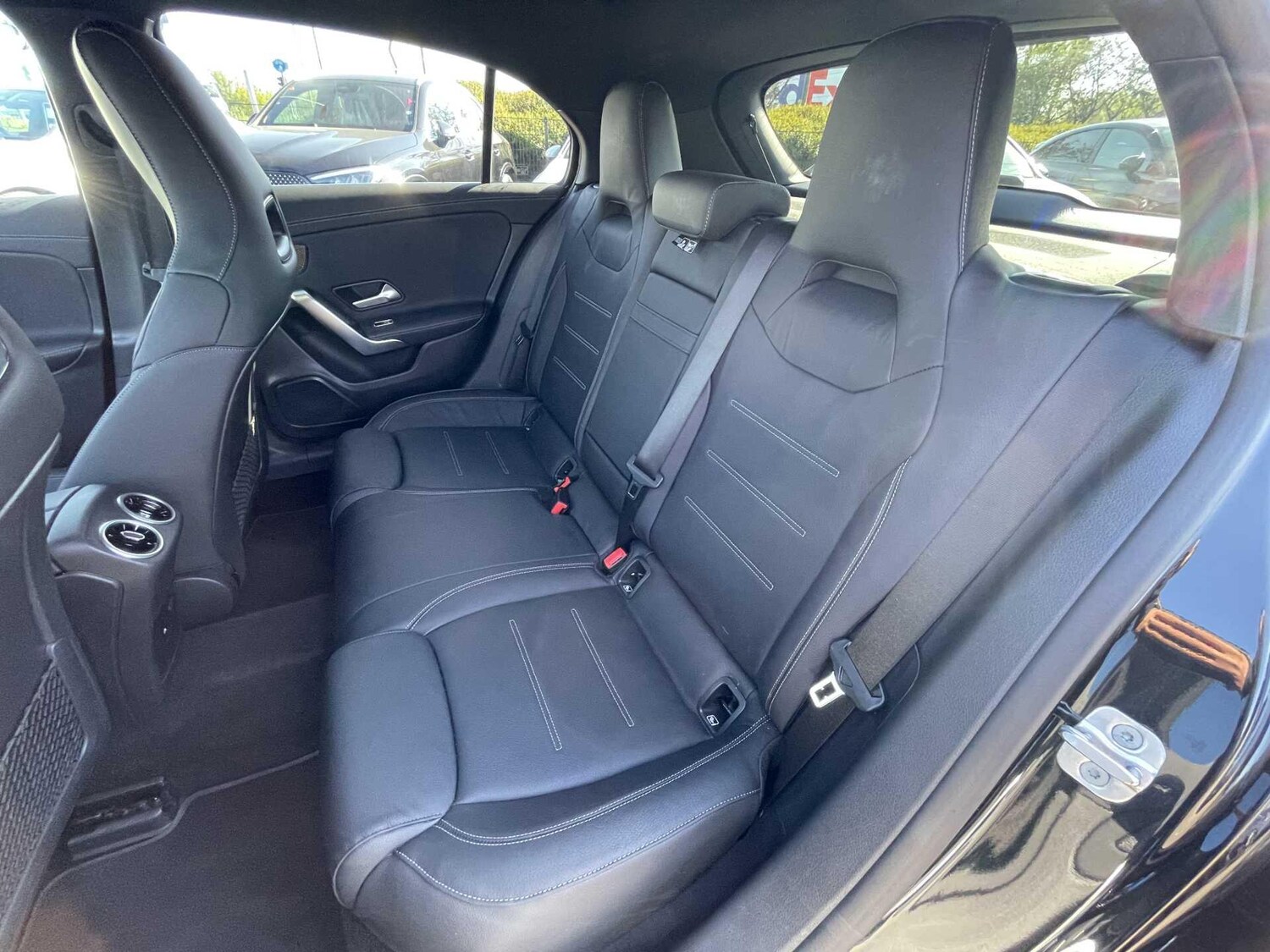 Used Mercedes-Benz A-Class for sale - 78220361: Photo 8