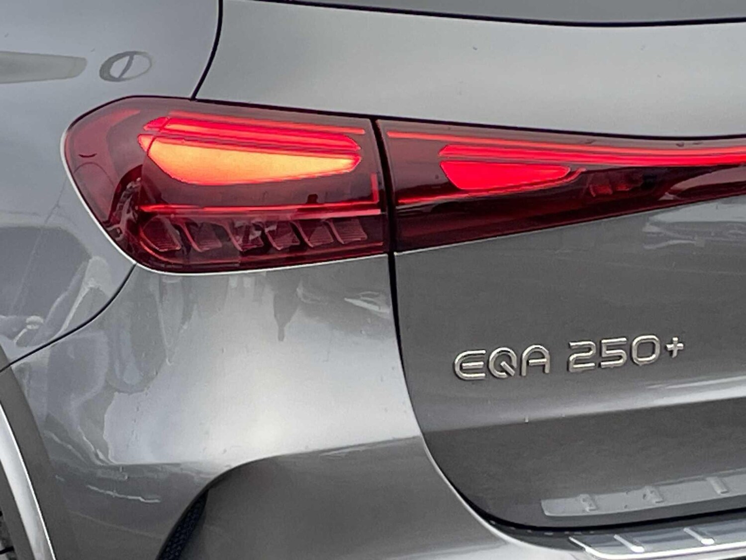 Used Mercedes-Benz EQA for sale - 77604903: Photo 15