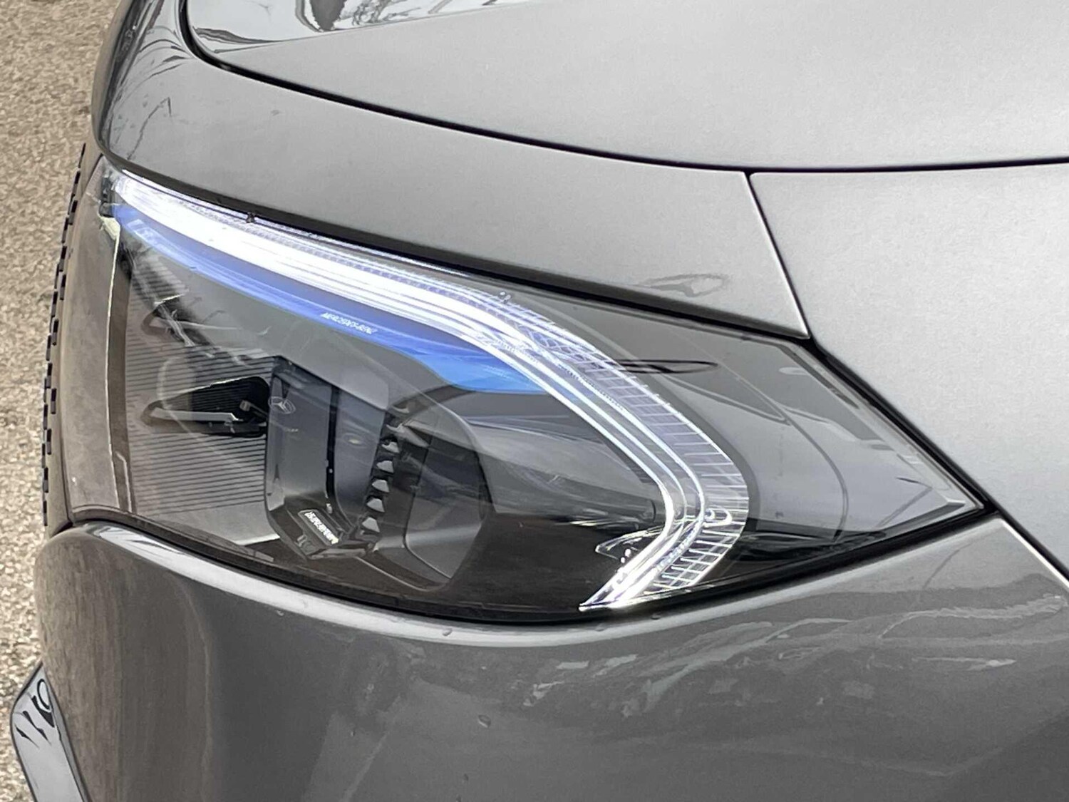 Used Mercedes-Benz EQA for sale - 77604903: Photo 17