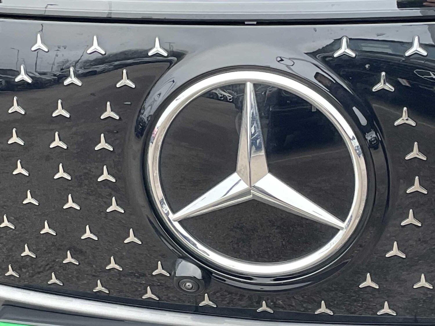 Used Mercedes-Benz EQA for sale - 77604903: Photo 18