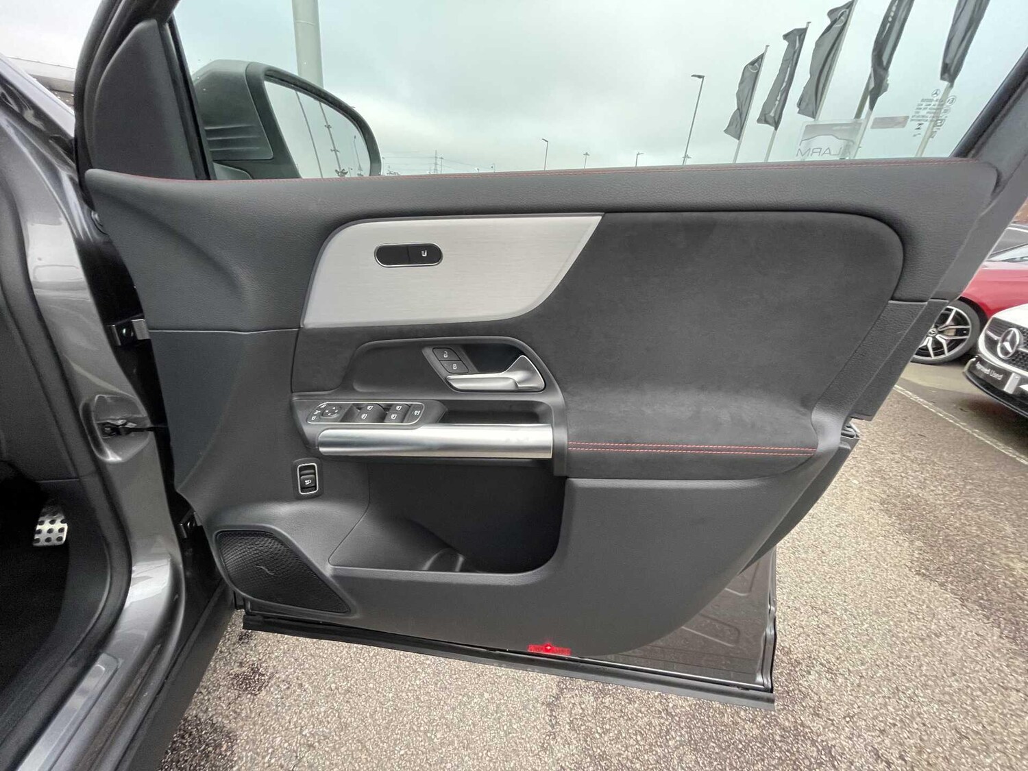 Used Mercedes-Benz EQA for sale - 77604903: Photo 20