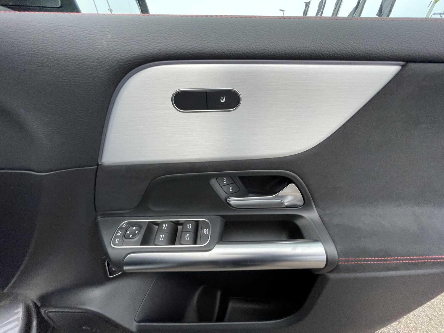 Used Mercedes-Benz EQA for sale - 77604903: Photo 21