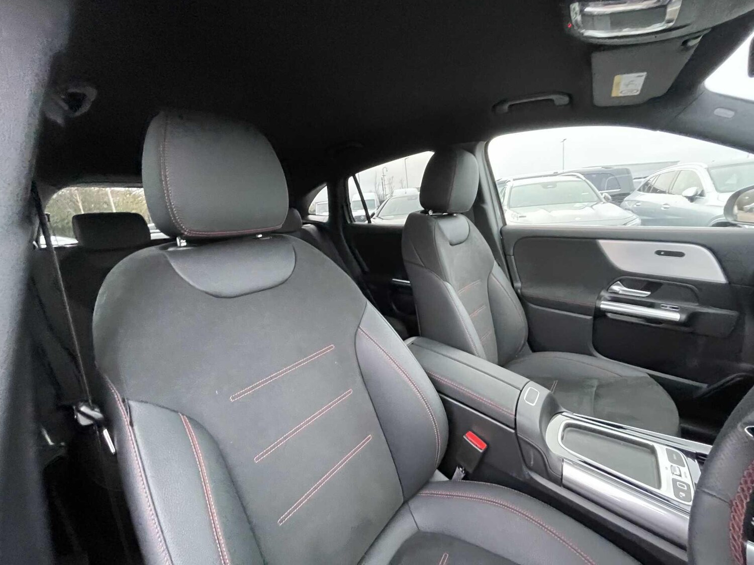 Used Mercedes-Benz EQA for sale - 77604903: Photo 22