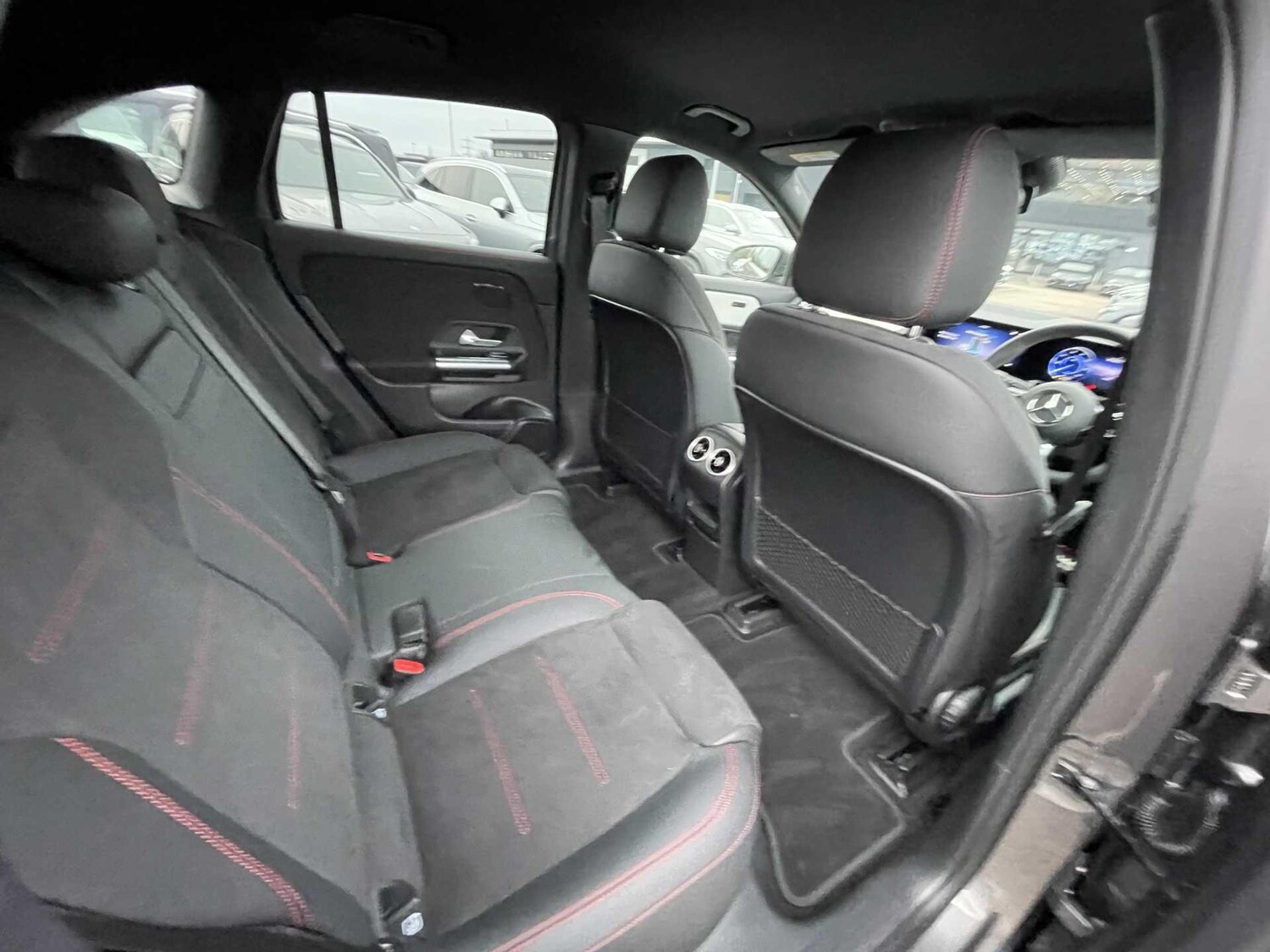 Used Mercedes-Benz EQA for sale - 77604903: Photo 23