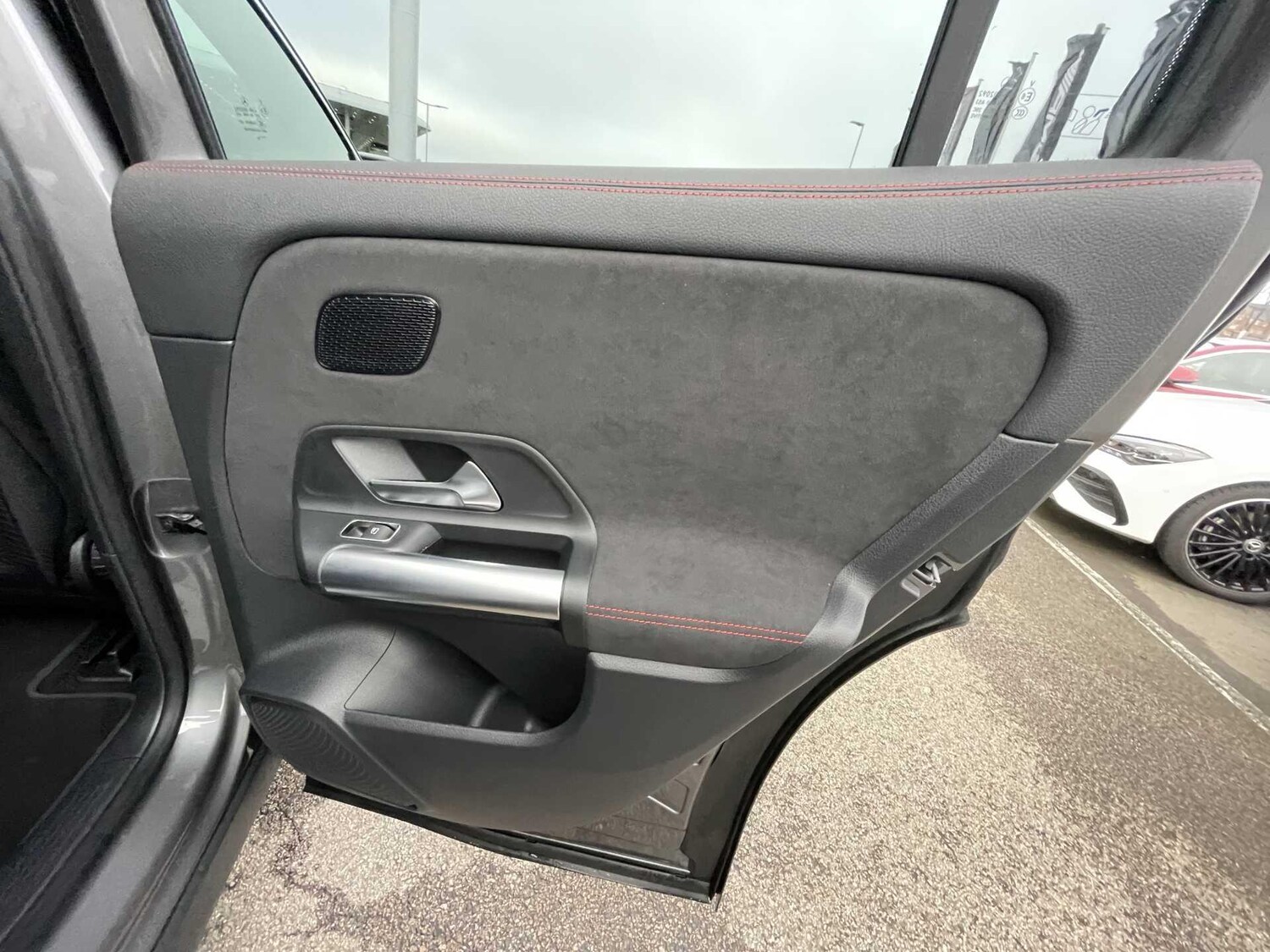 Used Mercedes-Benz EQA for sale - 77604903: Photo 24