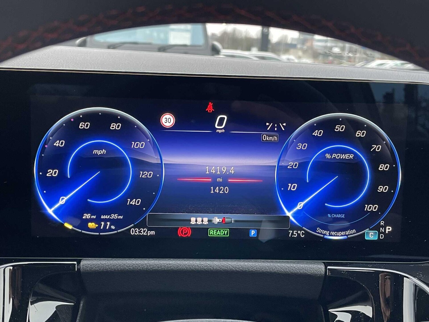 Used Mercedes-Benz EQA for sale - 77604903: Photo 26